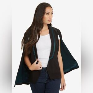 Her Universe Loki cape blazer